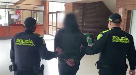 Video L Es El Hombre Capturado Por Acto Sexual A Abusivo Con Menor