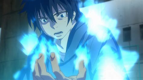 A Sequ Ncia Do Anime Blue Exorcist Anuncia Data De Lan Amento Em