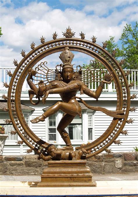 Nataraja Statue