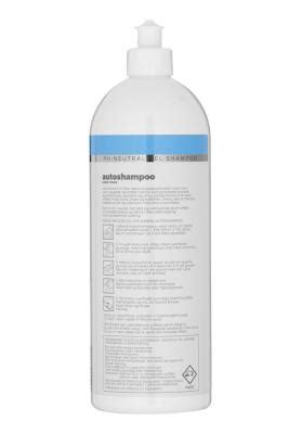 Karma Autoshampoo L Til Bilvask Fra Karma Car Care