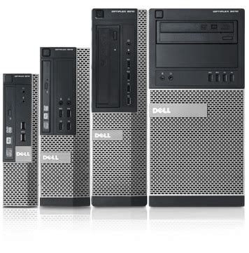 OptiPlex 7010 Advanced Desktop Details Dell Middle East