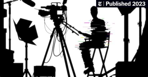 How Strikes Reflect Longstanding Battles for Control in Hollywood - The ...