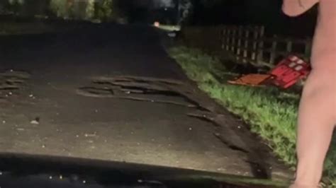 Naked In Public Xxx Mobile Porno Videos Movies IPornTV Net