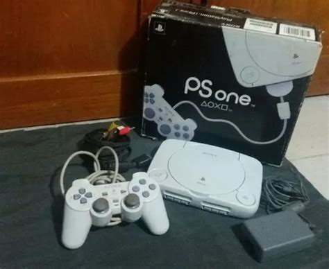 Consola Psone En Venta En Guarenas Miranda Por S Lo U S Ocompra