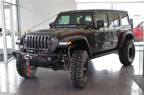 Build A Jeep Wrangler 2023 Audre Blog