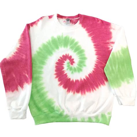 100 Tie Dye Patterns And Ideas