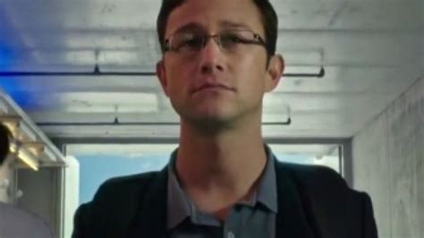 Snowden Movie Review Common Sense Media