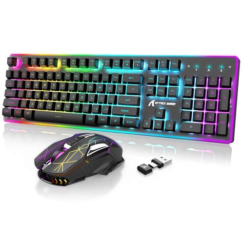 Best Wireless Keyboard And Mouse 2024 India Maggi Wilhelmina