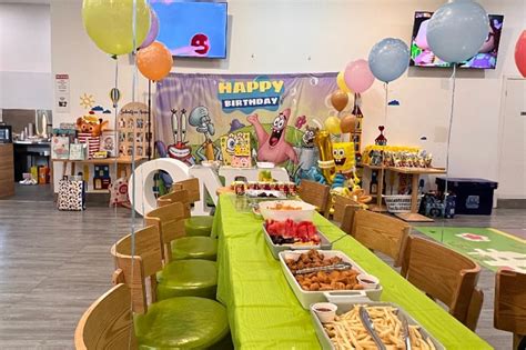 Pinwheel Island Kids Cafe And Playground Brisbane Kids