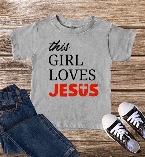 Buy Kids Christian t shirts for Youth, Children | SuperpraiseChristian ...