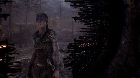 Hellblade Senuas Sacrifice