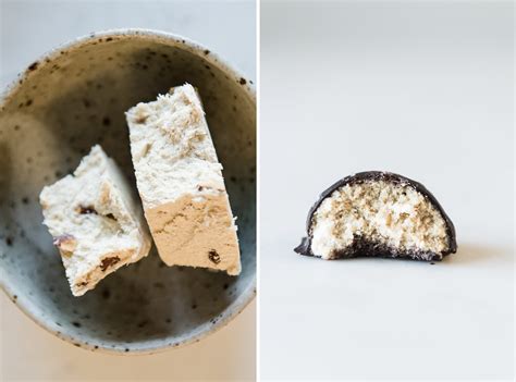 Halva Bombs — Gather a Table