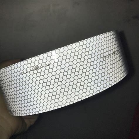 China Reflective Solas Reflective Tape Manufacturers Factory