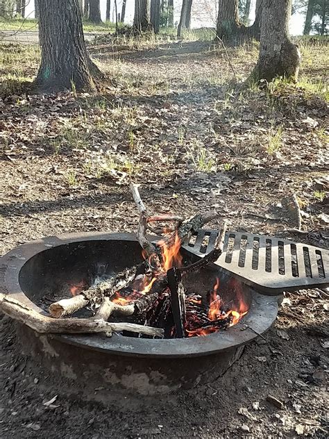 Island Lake Campground Rvparx