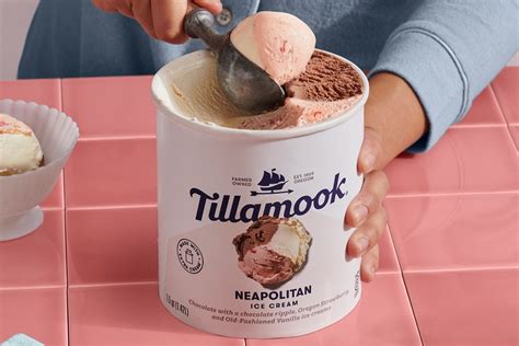 20 Tillamook Ice Cream Nutrition Facts Facts Net