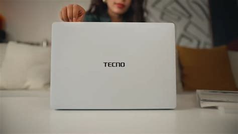 Tecno Megabook S With K Hz Display Th Gen Intel Core I