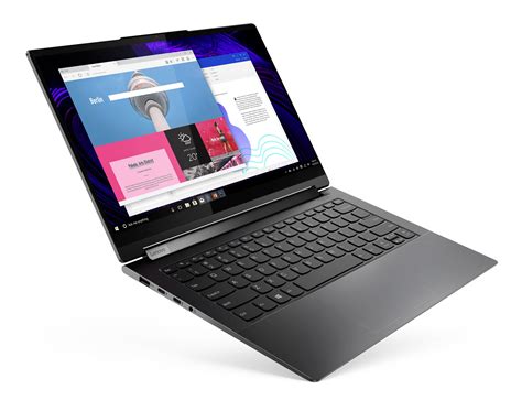 Lenovo Yoga 9 14itl5 82bg0014fr Achetez Au Meilleur Prix