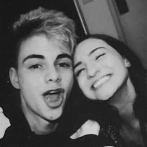 🖤🖤🖤🖤🖤🖤 Cutest Couple Ever Corbyn Besson Celebrities