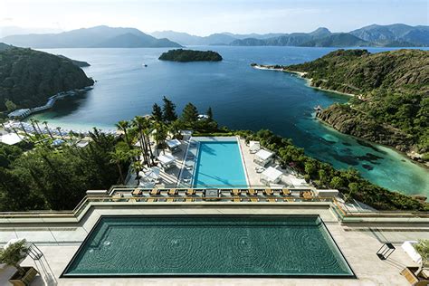 The 5 Best Luxury Family Resorts in Turkey for 2024 | Other Shores