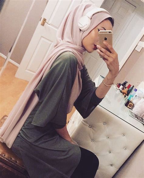 Pinterest Adarkurdish 🍁 Hijab Style Looks Vestidos