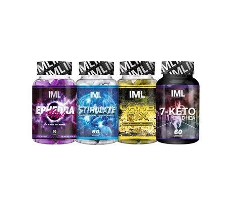 Extreme Cutting Stack Ironmag Labs Bodybuilding Supplements