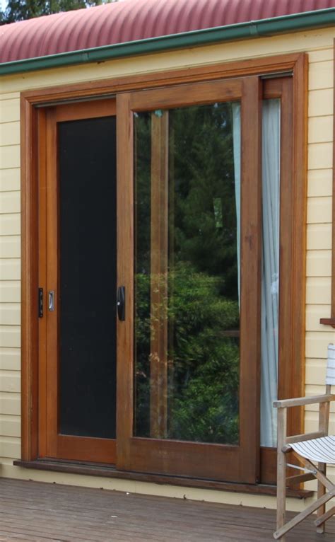 Fly Screen Doors Timber Windows And Doors Moar Windows And Doors