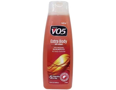 Alberto Vo5 Extra Body With Collagen Shampoo Lazada Ph