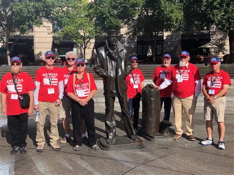 Photo Gallery Kansas Honor Flight