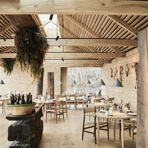copenhagen city guide scandinavian restaurant restaurant design