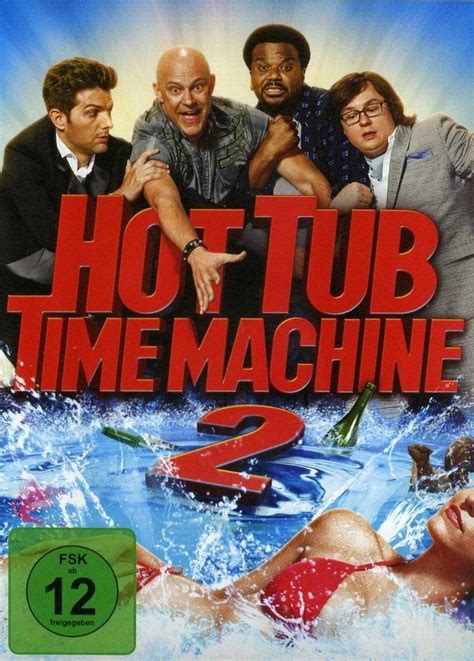 Watch Hot Tub Time Machine Full Movie Online Free Cinefox