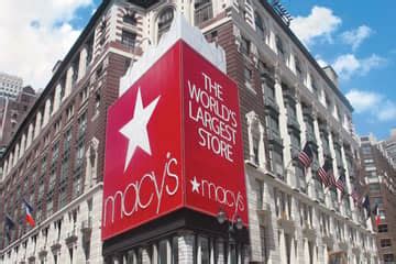 Macys Adrian Mitchell Wird Neuer Finanzchef