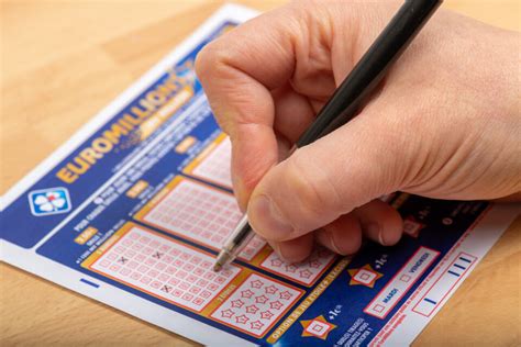 130 millions d euros en jeu à l EuroMillions ce vendredi pourquoi le