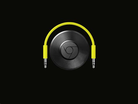 Chromecast Audio: What It Is and How It Works