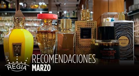 Nuestras Recomendaciones De Perfumes Nicho Marzo 2024 Perfumes Nicho