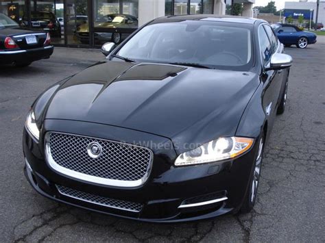 Test Drive Jaguar Xj L Fd B D Ae B Pakwheels Blog