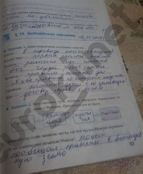 ГДЗ по истории 5 класс Чернова (рабочая тетрадь) на ЛОЛ КЕК