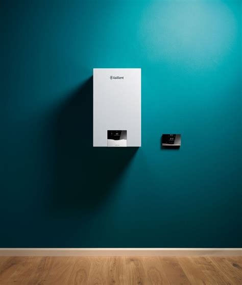 Gas Brennwertgerät ecoTEC plus VC VCW VCI 1 5 Vaillant