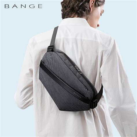 Sling Bag BANGE