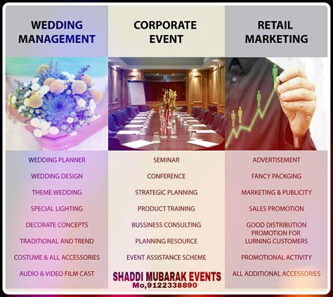 Event Management Services In Dhanbad Bhuli Nagar By Shaddi Mubarak