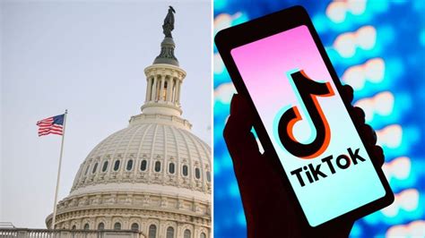 Tiktok Ceo Voices Disappointment In House Vote To Ban Social Media