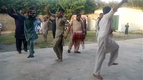 Hazara Dance Haripur Youtube