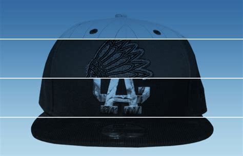 fitted hats   complex