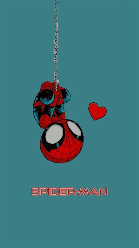 Spider Man Cute Wallpapers - Top Free Spider Man Cute Backgrounds ...