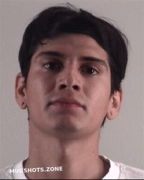 GAYTAN JONATHAN 10 11 2022 Tarrant County Mugshots Zone