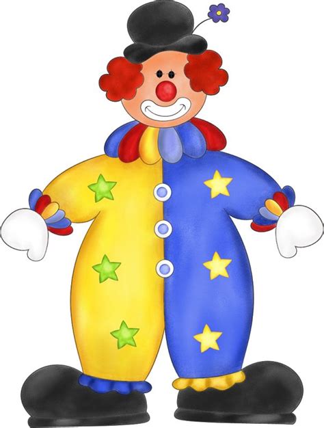 Halloween Clown Clipart Clip Art Library