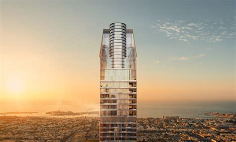 Mr. C Residences Downtown