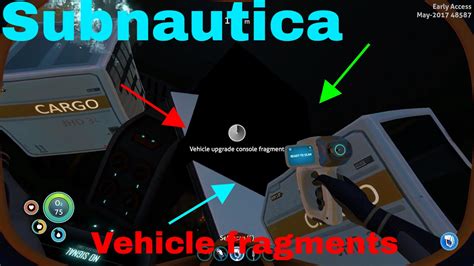 Subnautica seamoth modification station location ideas in 2023 | newmodification