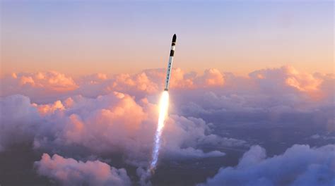 Rocket Factory Augsburg Names Eight Customers On Second Flight SatNews