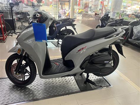 Top 87 Về Giá Xe Sh 125i 2021 Hay Nhất