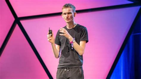 Ethereum Founder Says Upgrade Sets Stage For 99 Percent Cut In Energy